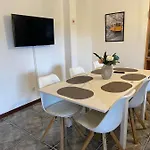 Apart-hotel Catloc & Kitcat Local Costa de Além