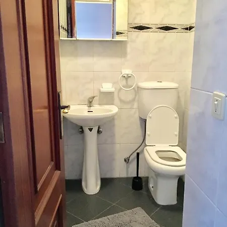 Catloc & Kitcat Local Apart Otel Costa de Além