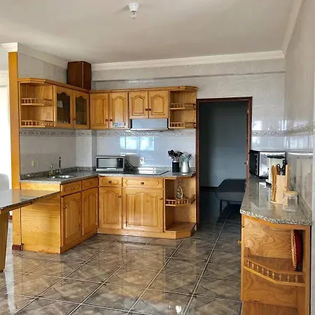 Apart Otel Catloc & Kitcat Local Costa de Além