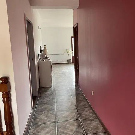 Apart Otel Catloc & Kitcat Local