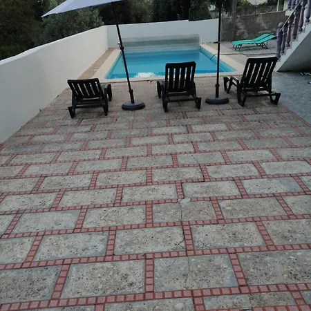 Apart Otel Catloc & Kitcat Local Costa de Além