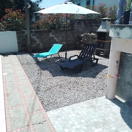 Catloc & Kitcat Local 3* Costa de Além