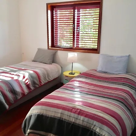 Lejlighedshotel Catloc & Kitcat Local