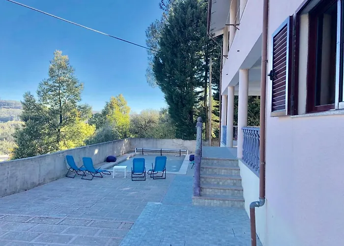 Catloc & Kitcat Local Lejlighedshotel Costa de Além