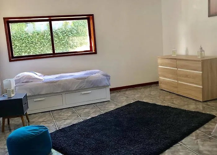 Lejlighedshotel Catloc & Kitcat Local