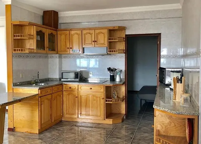 Lejlighedshotel Catloc & Kitcat Local Costa de Além