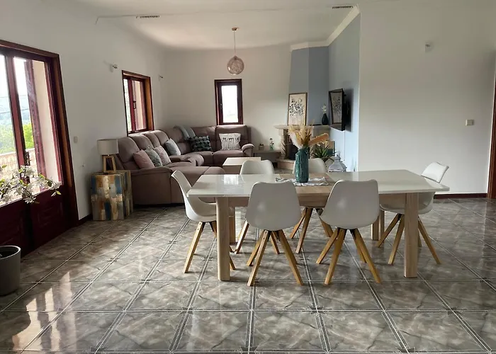 Catloc & Kitcat Local Lejlighedshotel Costa de Além