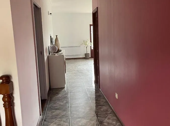 Lejlighedshotel Catloc & Kitcat Local