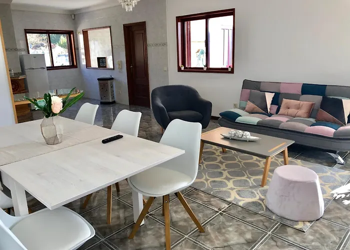 Lejlighedshotel Catloc & Kitcat Local