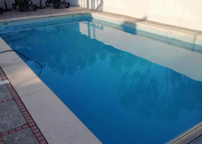 Catloc & Kitcat Local Lejlighedshotel Costa de Além