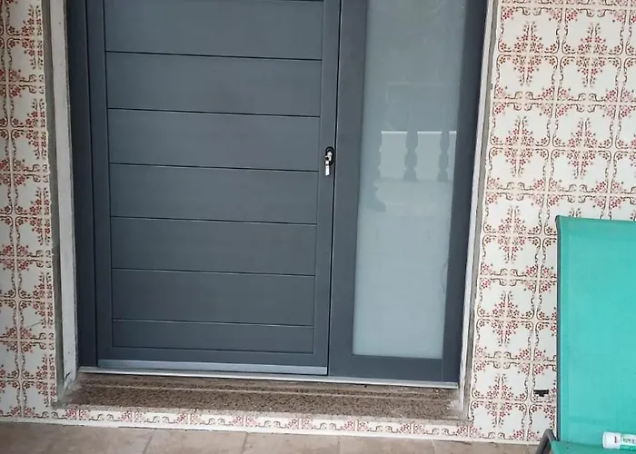 Catloc & Kitcat Local Costa de Além