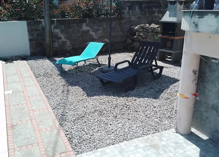 Catloc & Kitcat Local 3* Costa de Além