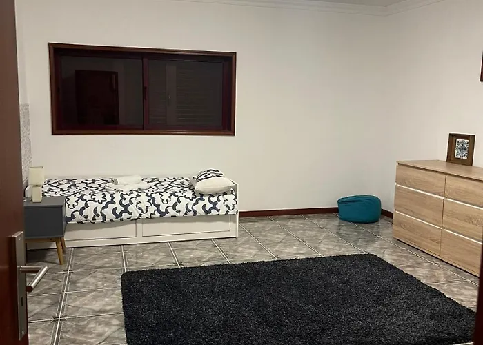 Lejlighedshotel Catloc & Kitcat Local