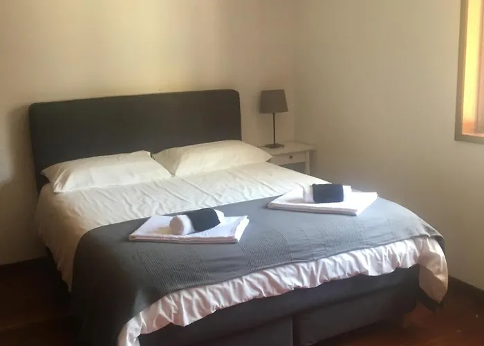 Catloc & Kitcat Local Lejlighedshotel 3*