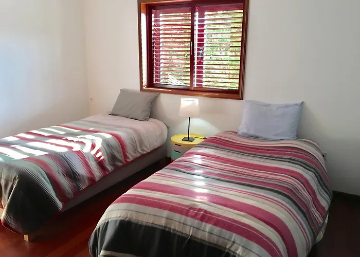 Lejlighedshotel Catloc & Kitcat Local