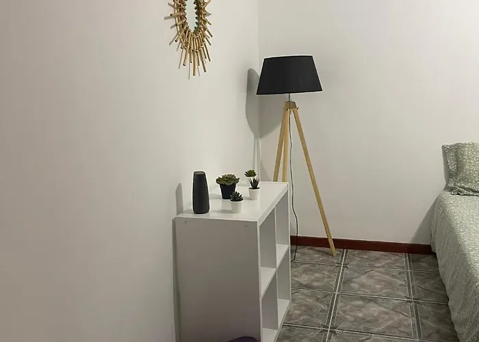 Lejlighedshotel Catloc & Kitcat Local